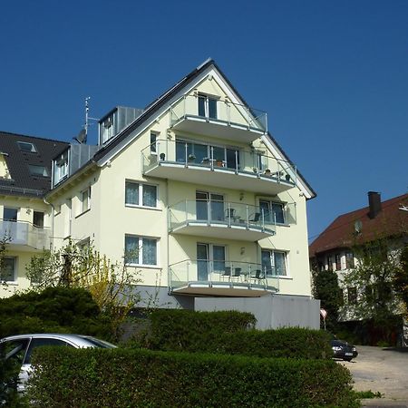 Peter Hart Wohnen Auf Zeit - Mit Komfort Filderstadt Exterior foto