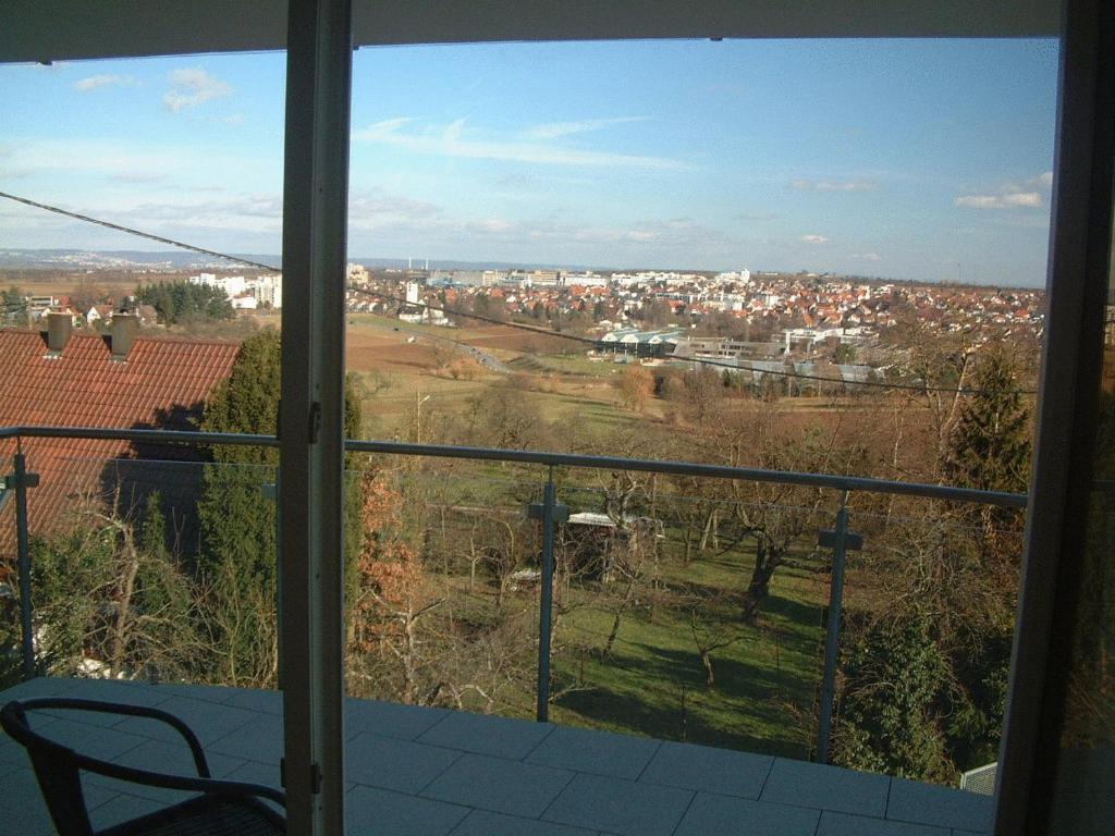 Peter Hart Wohnen Auf Zeit - Mit Komfort Filderstadt Exterior foto